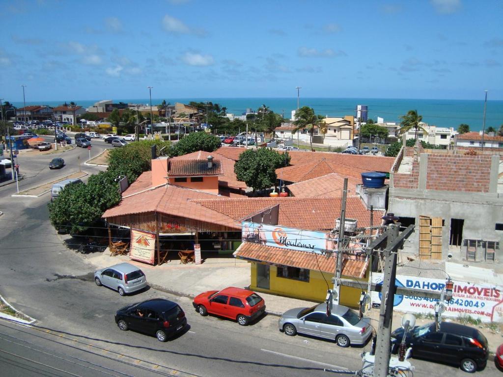 Flat Pousada Da Praia Натал Номер фото